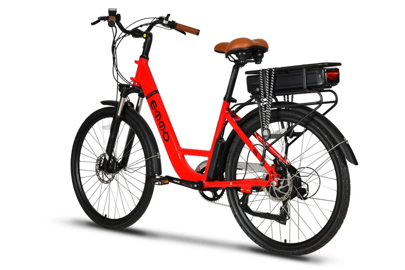 EMMO VGO C2 - Canada