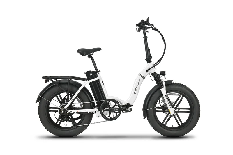 EMMO E-Mini / E-Mini Pro Family - Canada