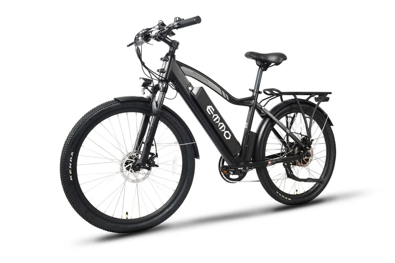 EMMO Monta C2 Electric Commuter Bike - Canada