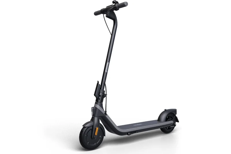 Segway Ninebot E2 Electric Scooter - Canada