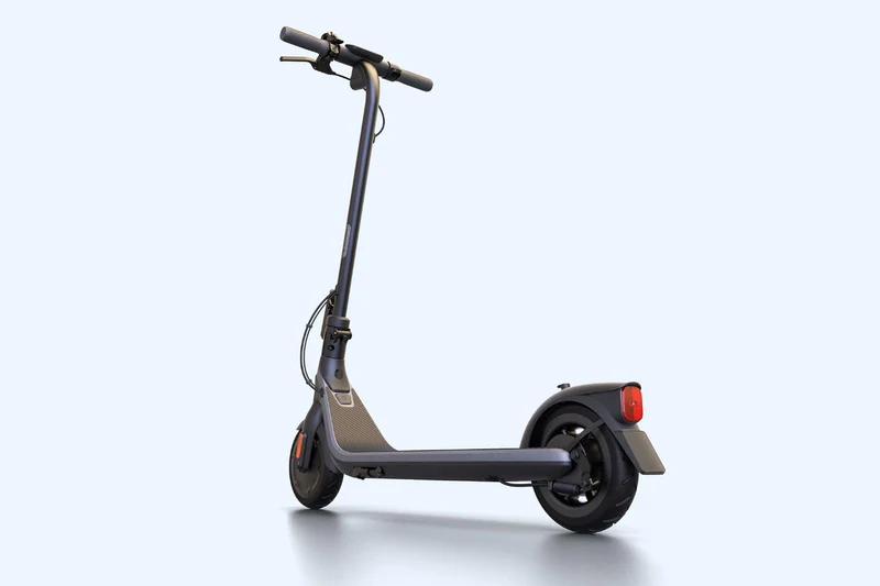 Segway Ninebot E2 Electric Scooter - Canada
