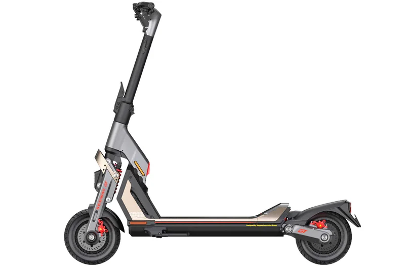 Segway GT2 Super E-Scooter - Canada