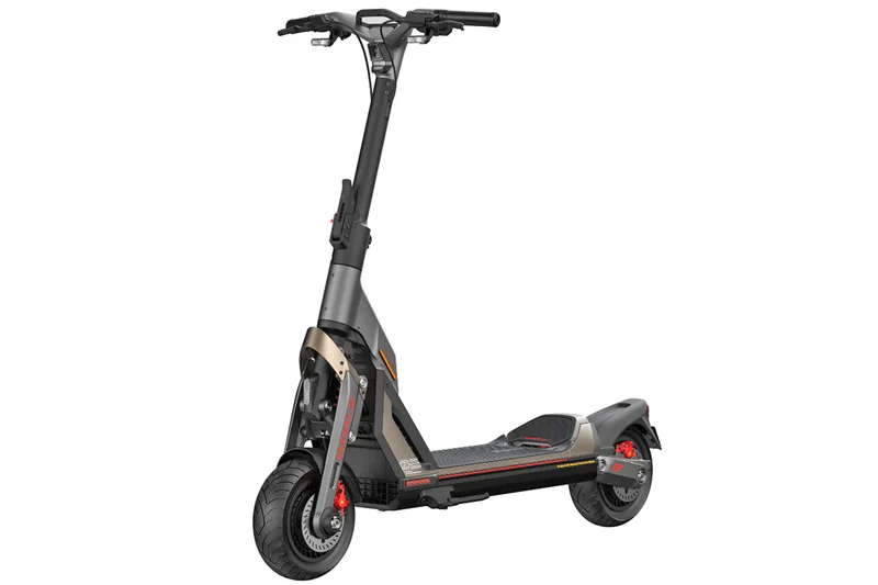 Segway GT2 Super E-Scooter - Canada