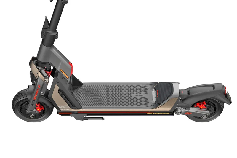 Segway GT2 Super E-Scooter - Canada