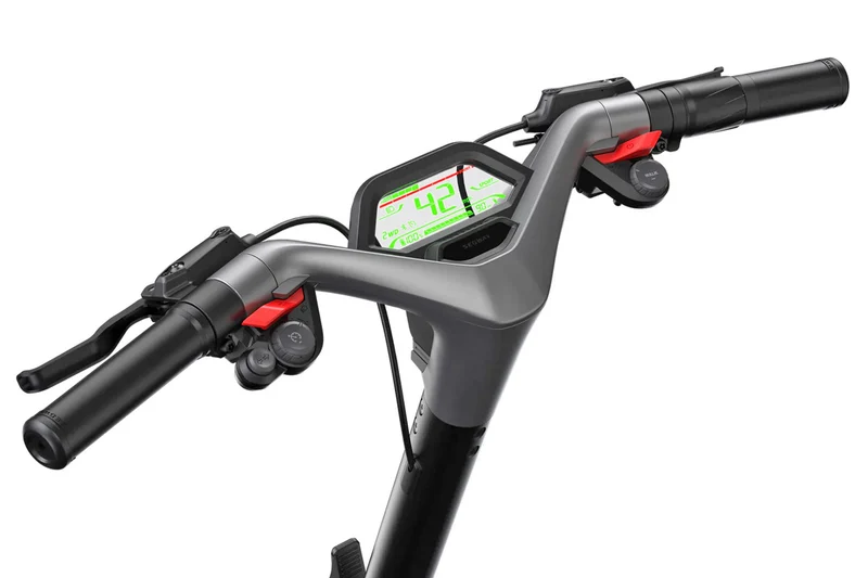 Segway GT2 Super E-Scooter - Canada