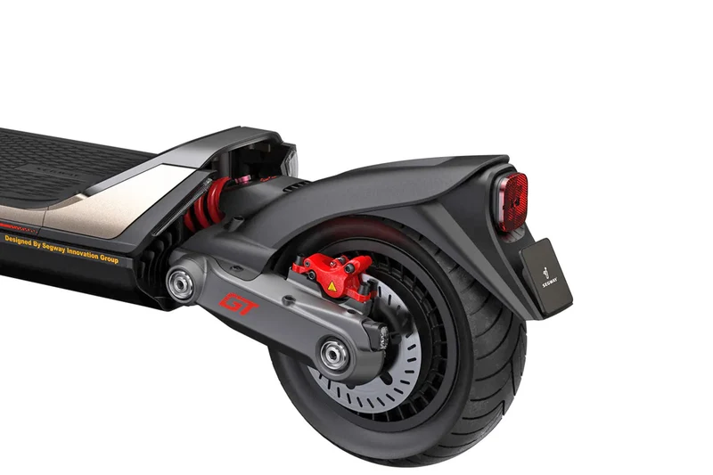 Segway GT2 Super E-Scooter - Canada