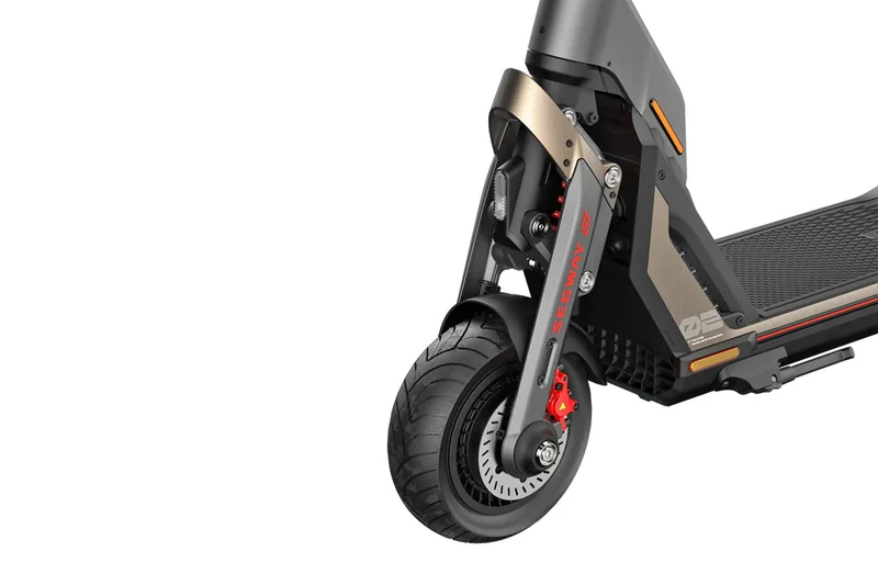 Segway GT2 Super E-Scooter - Canada