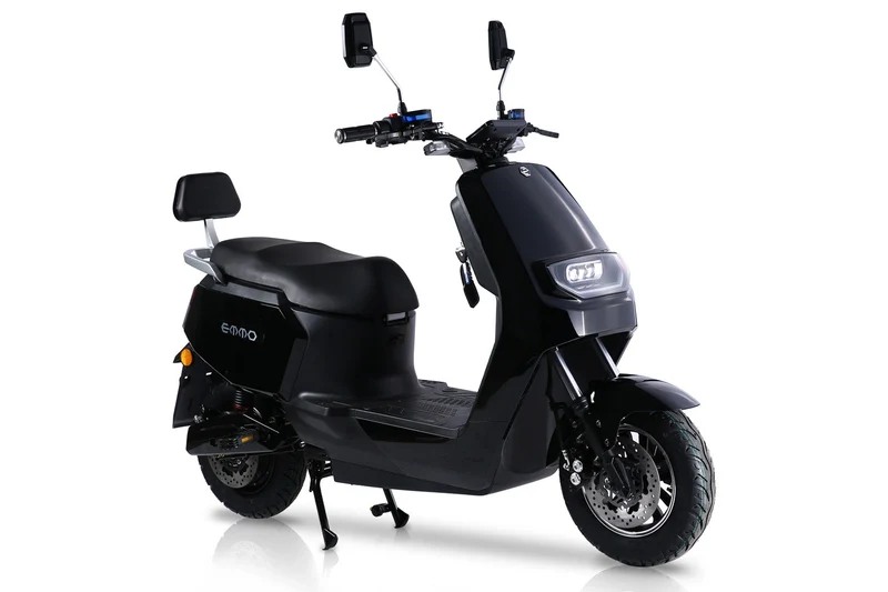 EMMO Vovo Electric Scooter (Showroom Demo) - Canada