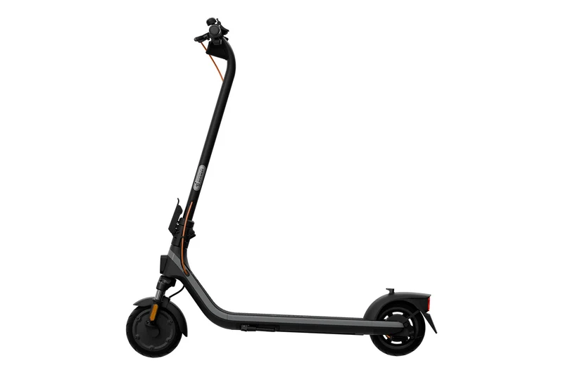 Segway E2 Plus II Open Box - Brand New - Canada