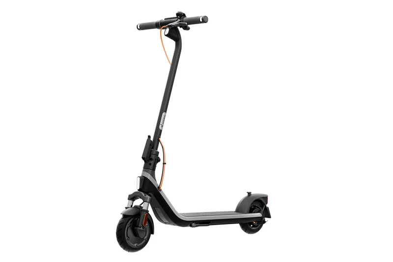 Segway E2 Plus II Open Box - Brand New - Canada