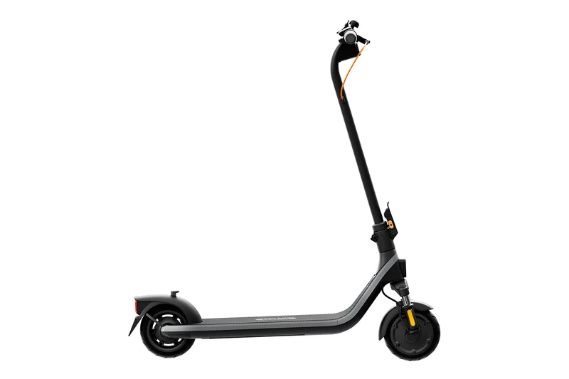Segway E2 Plus II Open Box - Brand New - Canada