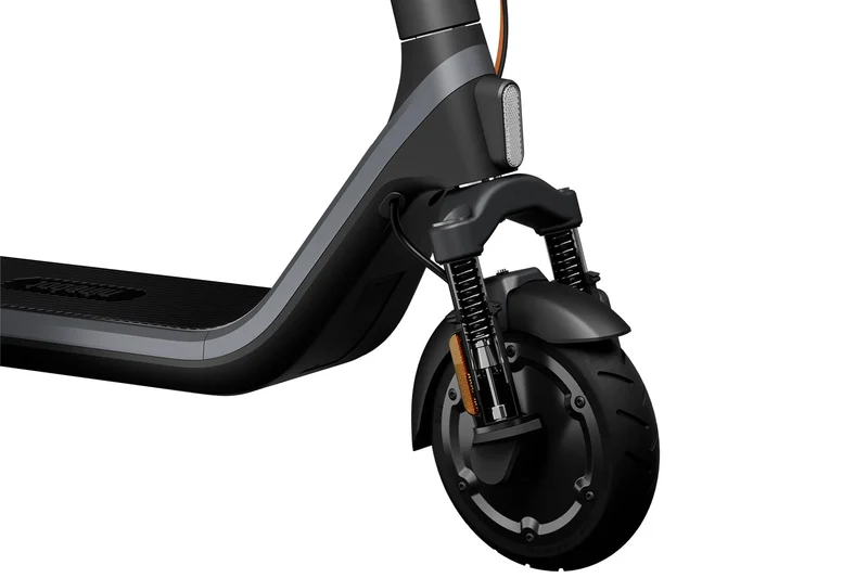 Segway E2 Plus II Open Box - Brand New - Canada