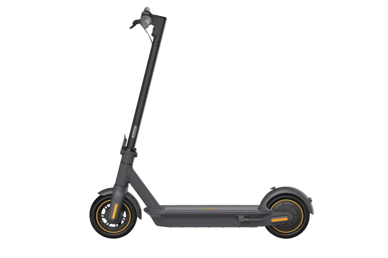 Segway Ninebot G30 Max Open Box - Canada