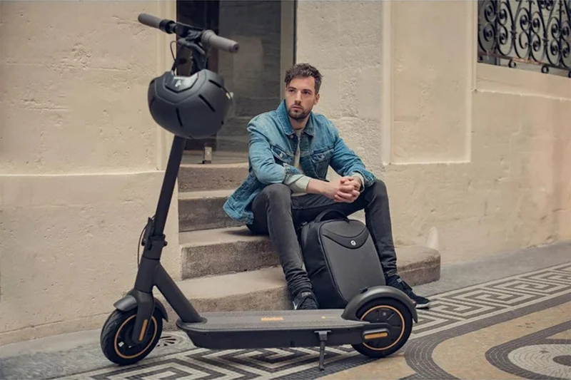 Segway Ninebot G30 Max Open Box - Canada