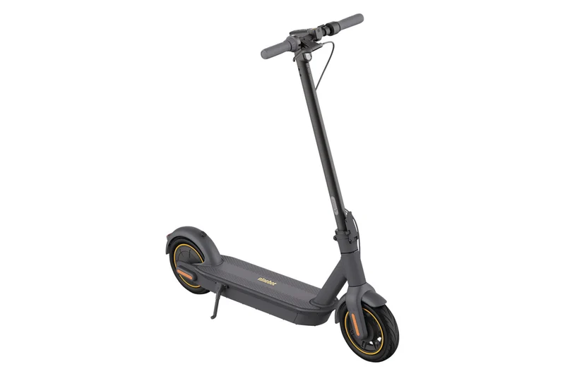 Segway Ninebot G30 Max Open Box - Canada