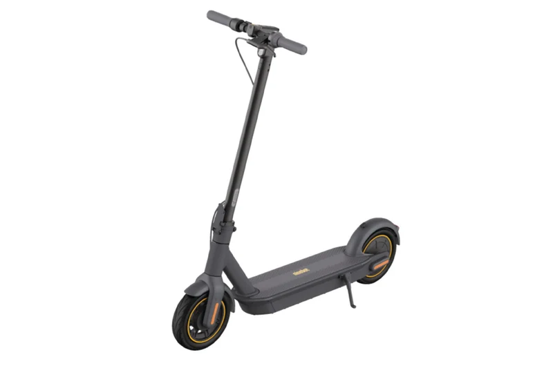 Segway Ninebot G30 Max Open Box - Canada