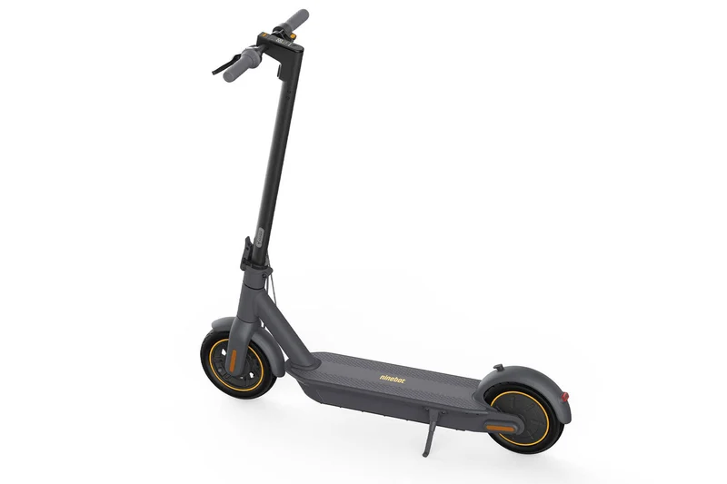 Segway Ninebot G30 Max Open Box - Canada