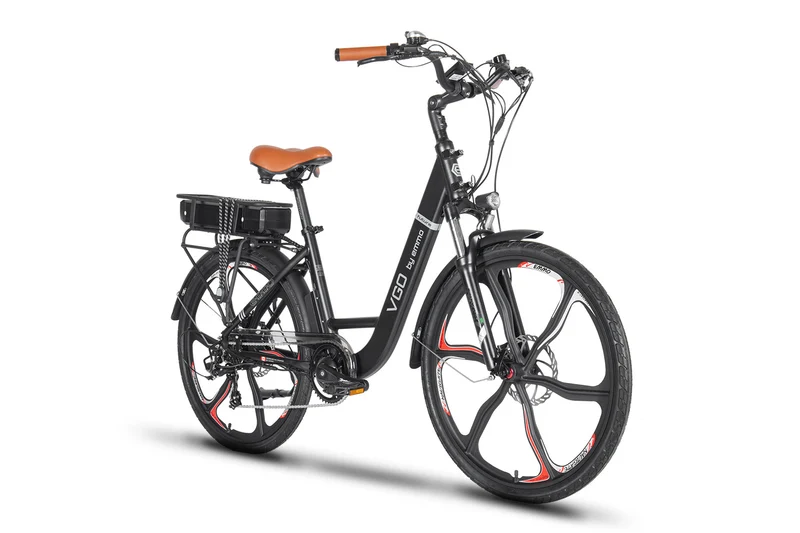 EMMO VGO Pro 2.0 - Canada