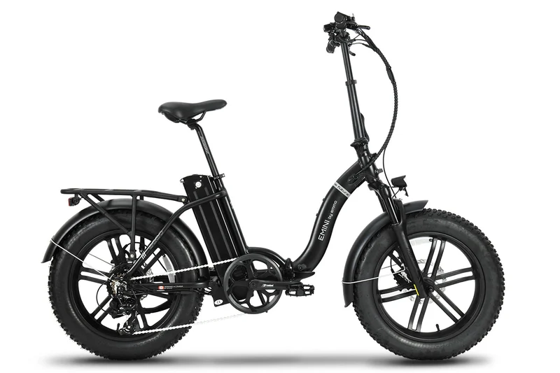 EMMO E-Mini Pro 2.0 - Canada