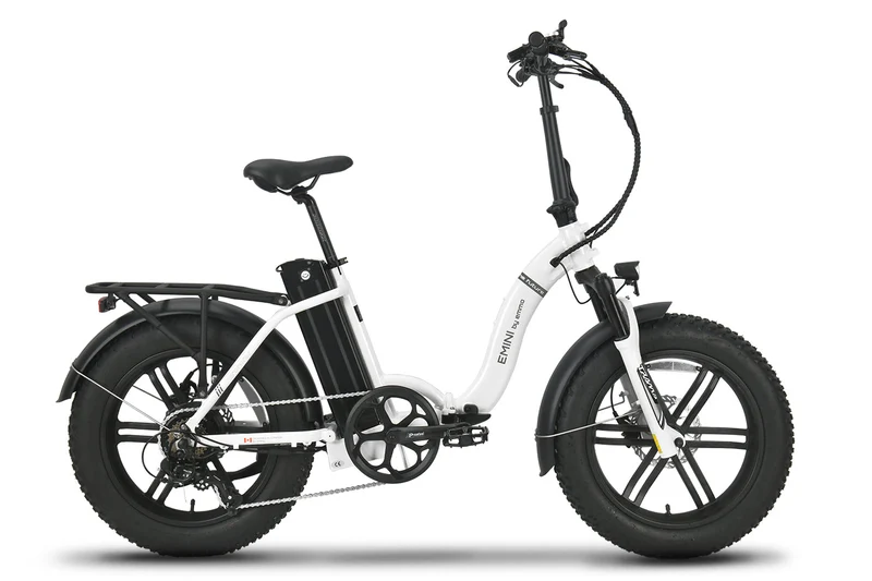 EMMO E-Mini Pro 2.0 - Canada