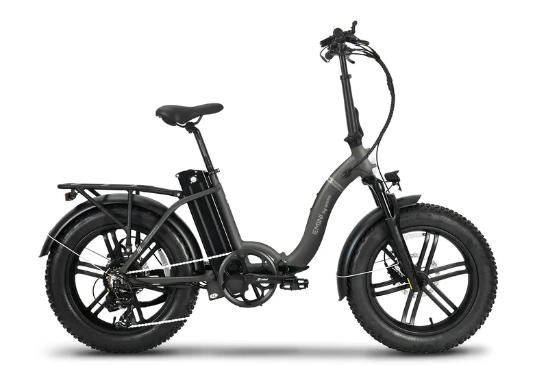 EMMO E-Mini Pro 2.0 - Canada