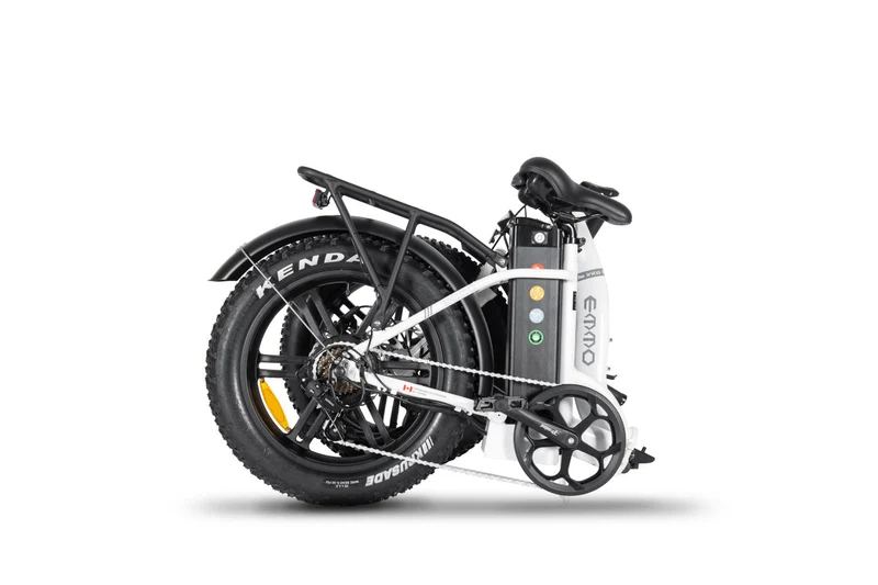 EMMO E-Mini Pro 2.0 - Canada