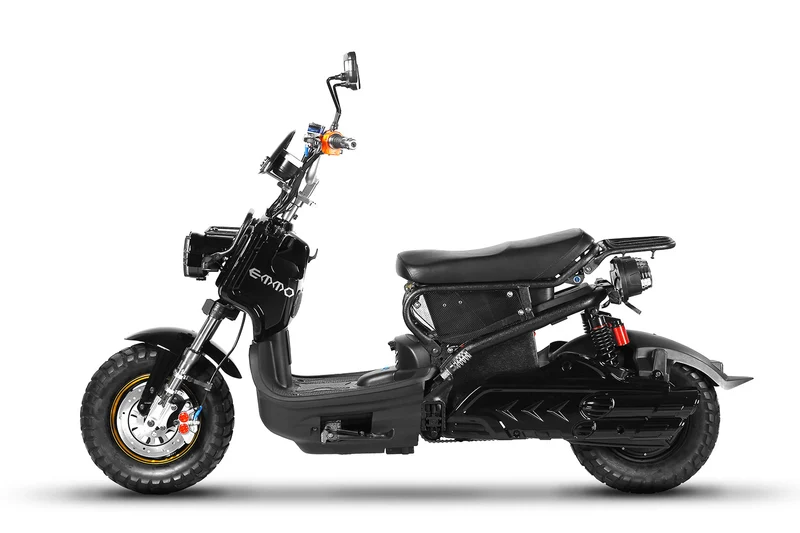 EMMO Monster S - Canada