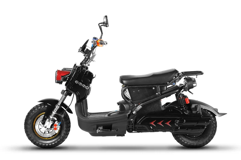 EMMO Monster S - Canada
