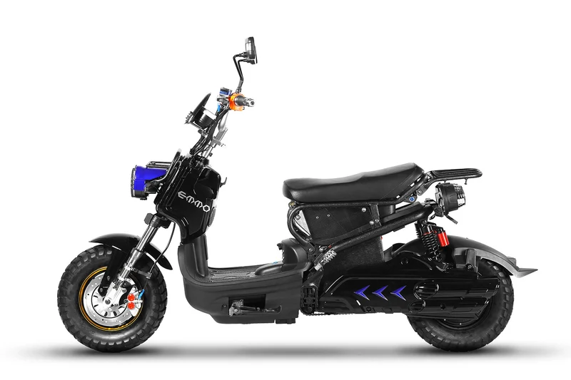 EMMO Monster S - Canada