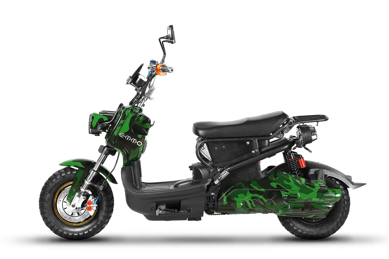 EMMO Monster S - Canada