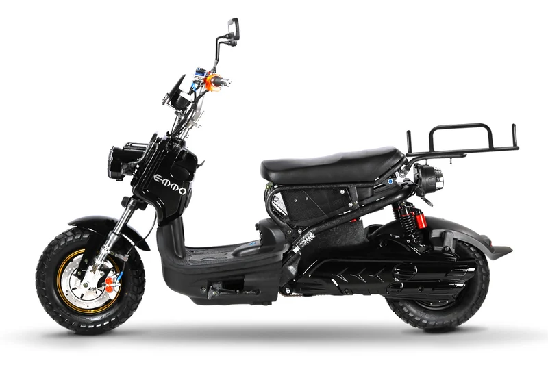 EMMO Monster S - Canada