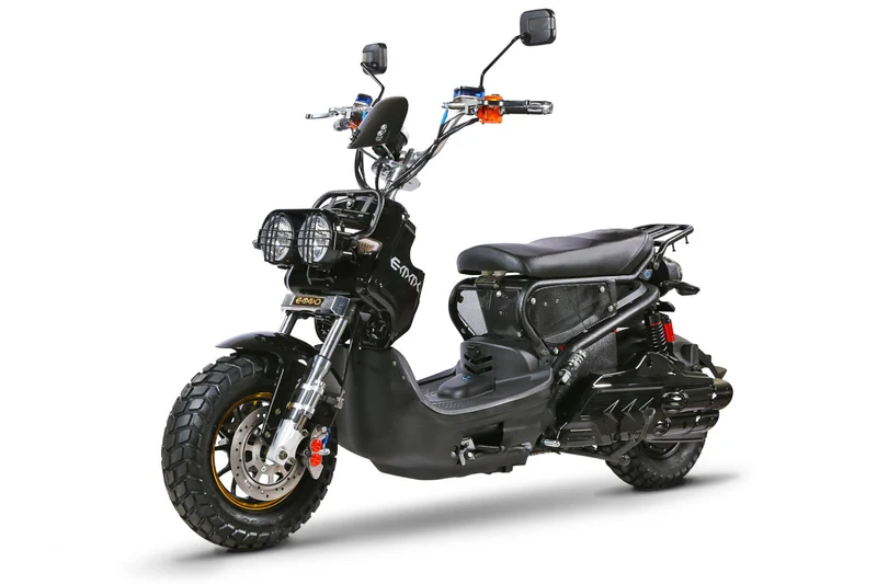 EMMO Monster S - Canada