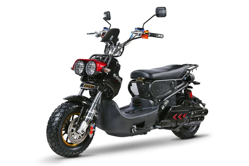 EMMO Monster S - Canada