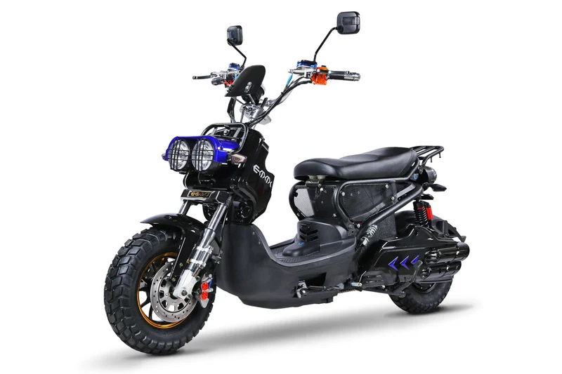 EMMO Monster S - Canada