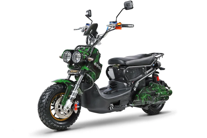 EMMO Monster S - Canada