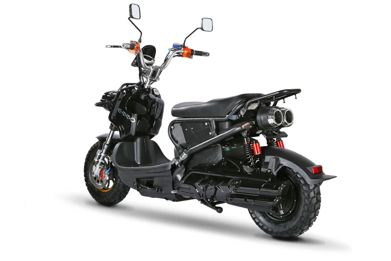 EMMO Monster S - Canada