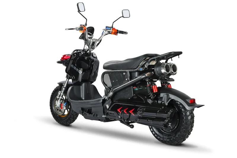 EMMO Monster S - Canada
