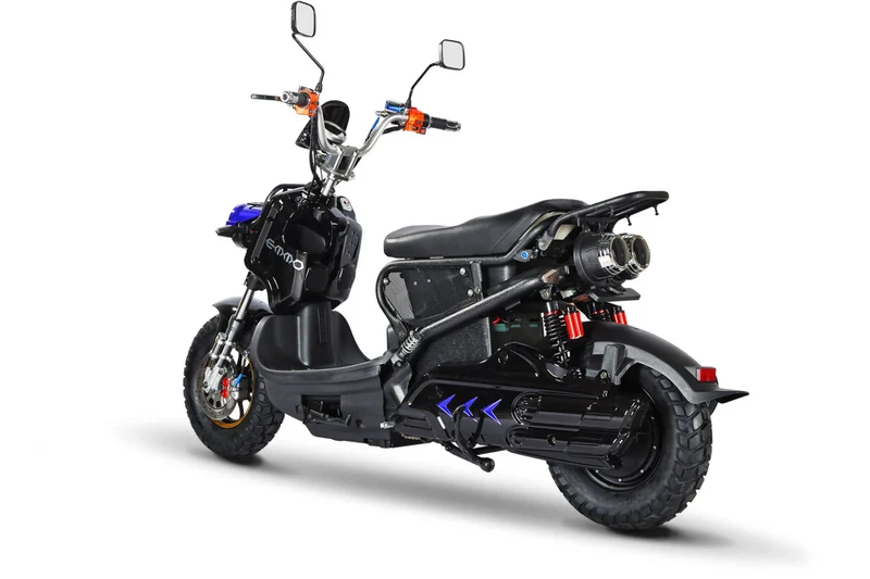 EMMO Monster S - Canada