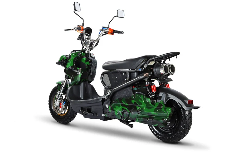 EMMO Monster S - Canada
