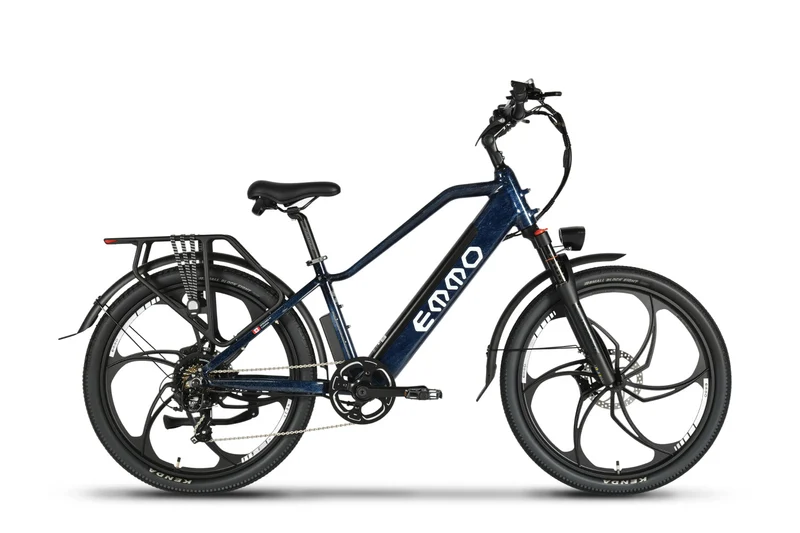 EMMO Trevo Pro - Canada