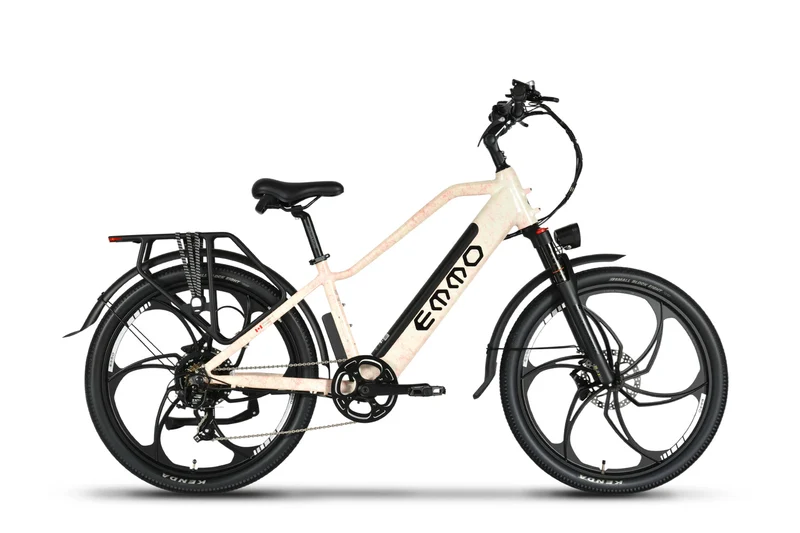 EMMO Trevo Pro - Canada