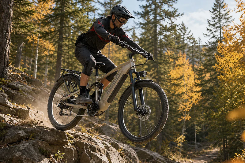 EMMO Spurt Max - Canada