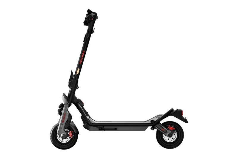 Segway SuperScooter GT3 - Canada
