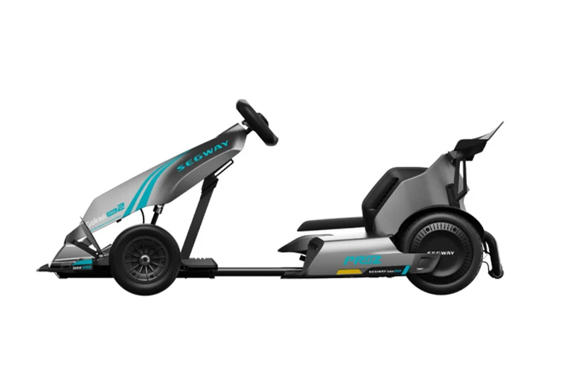Segway Ninebot GoKart Pro 2 - Canada