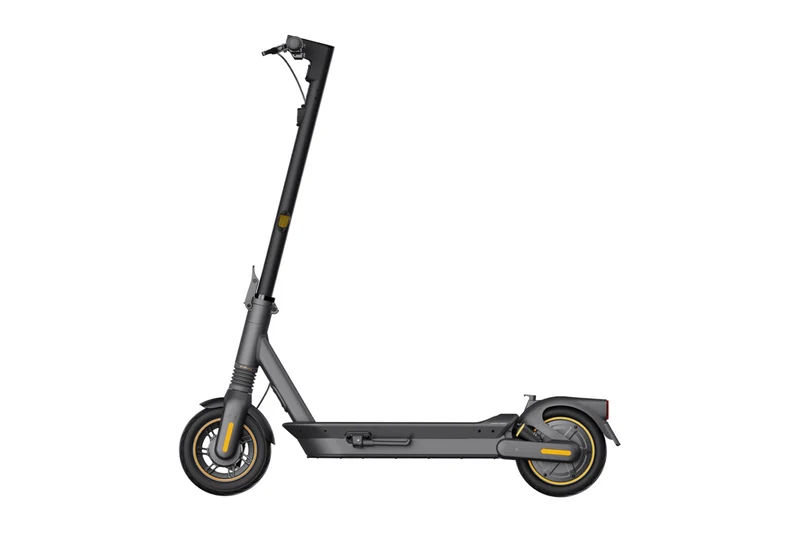 Segway MAX G2 - Canada