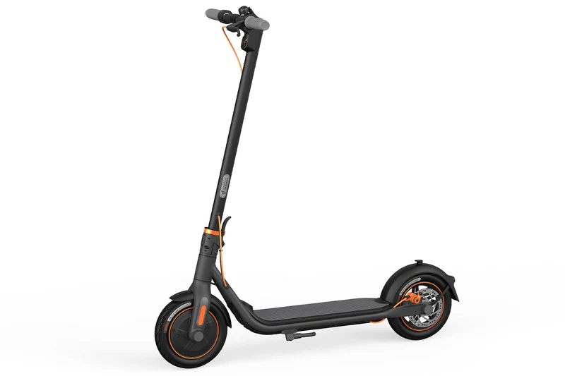 Segway F40 KickScooter - Canada