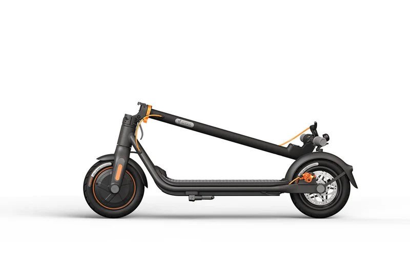 Segway F40 KickScooter - Canada