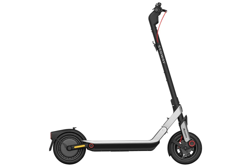Segway E3 - Canada