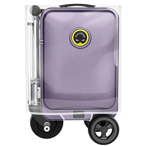 Airwheel Luggage Dust Cover