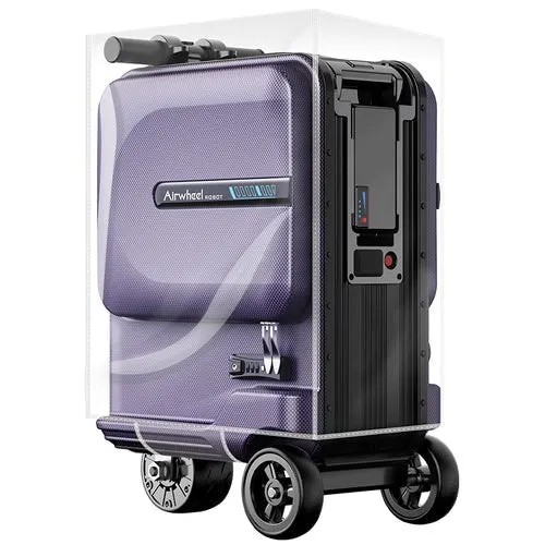 Airwheel Luggage Dust Cover